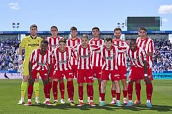 Sporting Gijon vs Castellon Prediction and Betting Tips | October 14th 2024