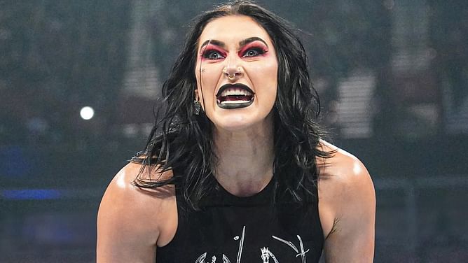 "Fire her!" - WWE devalued popular star after recent brawl with Rhea Ripley, claims former employee (Exclusive)