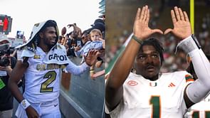 Top 10 QBs to watch out for in Week 9 of college football ft. Shedeur Sanders