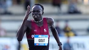 Compared with Usain Bolt, 16-year-old Track sensation Gout Gout makes major career move after signing a deal with Adidas