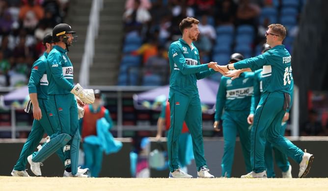 New Zealand announce 15-member ODI and T20I squads for white-ball tour of Sri Lanka; Mitchell Santner to lead both sides