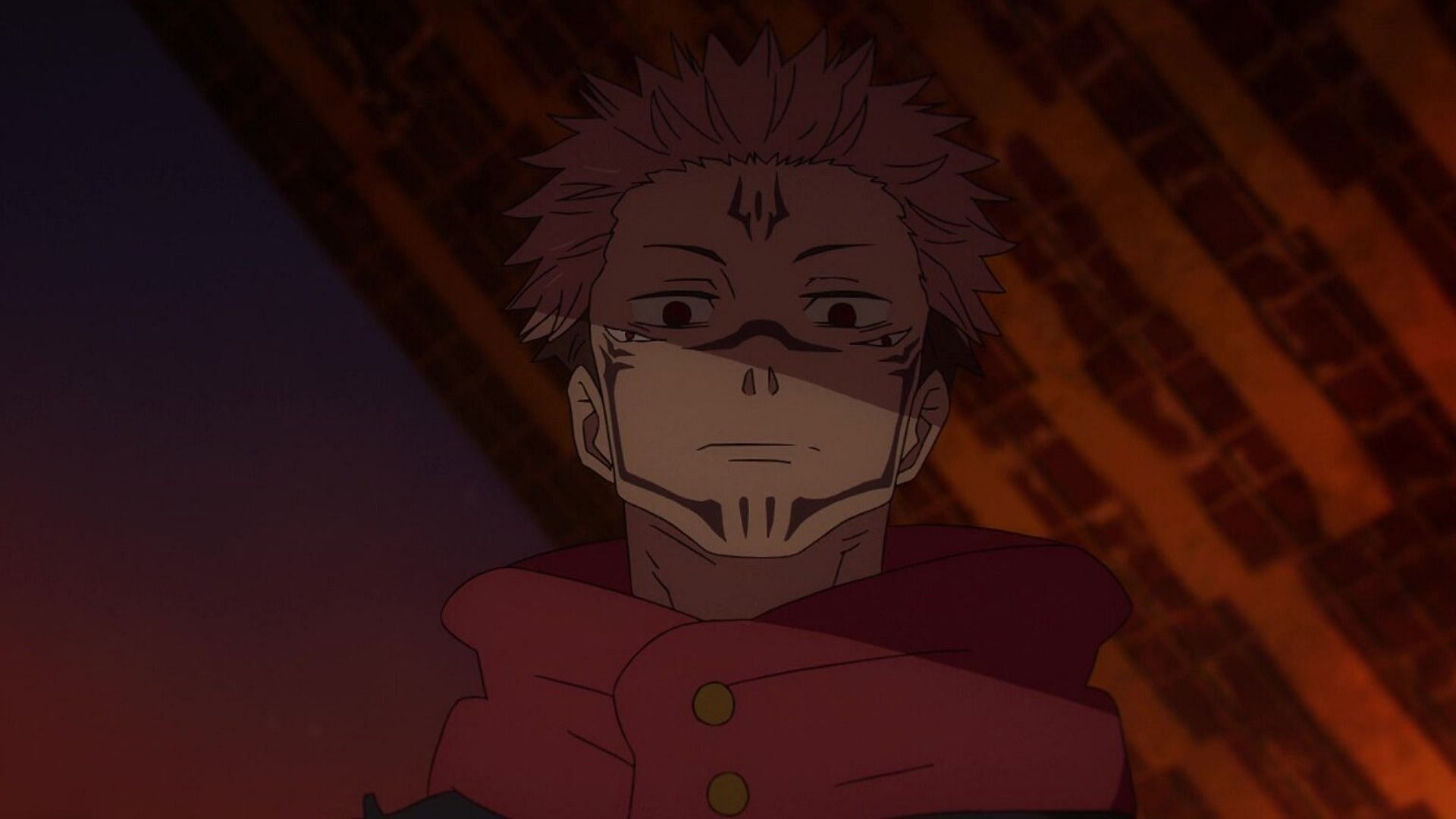 Jujutsu Kaisen Finale: Sukuna’s Past Is Much Deeper Than Gege Showed Us ...