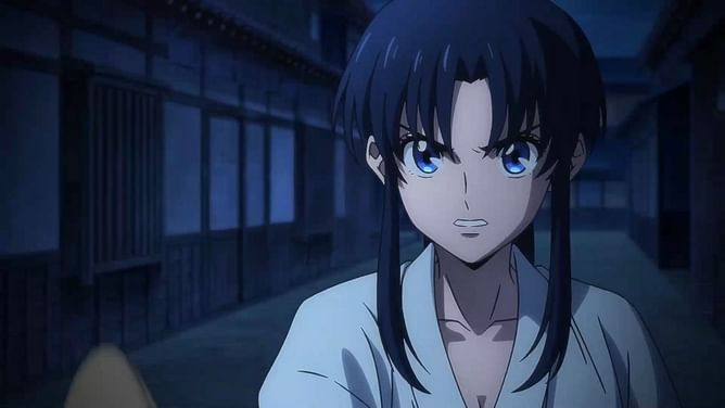 Rurouni Kenshin season 2 episode 1 review: Kaoru, Sanosuke, and Yahiko get set to chase after Kenshin