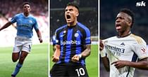 “I’m very excited” - Lautaro Martinez speaks up on chance against Rodri and Real Madrid’s Vinicius Jr in Ballon d’Or race