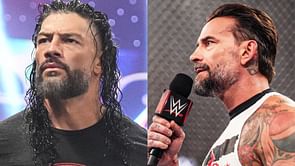 WWE News & Rumor Roundup: Former Universal Champion suffers injury; star walks out; huge return after 263 days; Roman Reigns chosen over Cody Rhodes