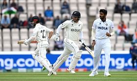 3 player battles to watch out for in IND vs NZ Test series 2024 ft. Jasprit Bumrah vs Kane Williamson