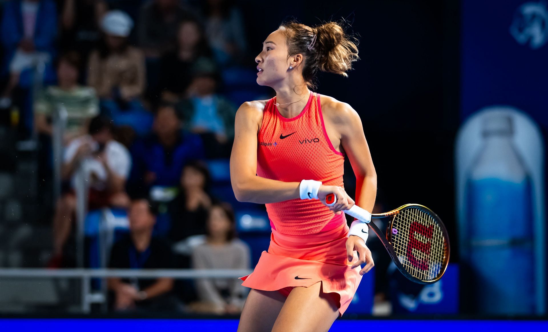 Tokyo Open - Day 4 - Source: Getty