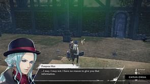Metaphor ReFantazio Alonzo guide: How to unlock, Bond ranks, and abilities