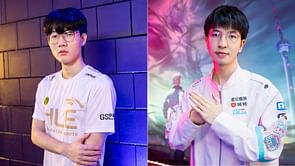 Hanwha Life Esports vs Bilibili Gaming in League of Legends Worlds 2024 Quarterfinals: Prediction, livestream details, and more