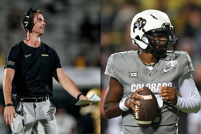 “These guys are hungry”: Colorado DC Robert Livingston sheds light on team’s mindset during off week