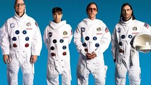 Where was Charlotte Drozd last seen? Flaming Lips issues a plea as guitarist's teen daughter goes missing
