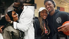 PICS: LeBron James' mom Gloria James shares unseen throwback snaps of grandson Bronny James on his 20th birthday