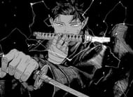 Chihiro Rokuhira (Image via Takeru Hokazono, Shueisha)