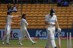 [Watch] Ravindra Jadeja cleans up Glenn Phillips for 14 on Day 3 of IND vs NZ 1st Test 2024