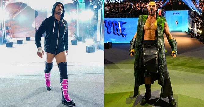 AEW personality expects CM Punk to defeat Drew McIntyre at Bad Blood