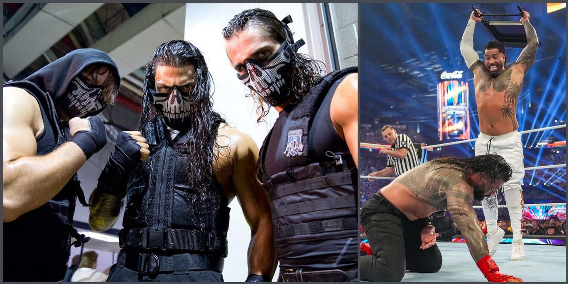 What could happen in The Bloodline saga at Crown Jewel 2024? (Photo credit: WWE.com)