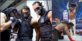 Roman Reigns to form a new Shield, Jey Uso to join Solo due to former champ? 4 predictions for The Bloodline saga at Crown Jewel 2024
