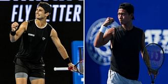 Shanghai Masters 2024: Marcos Giron vs Li Tu preview, head-to-head, prediction, odds and pick