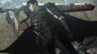 Guts (Image via Funimation)