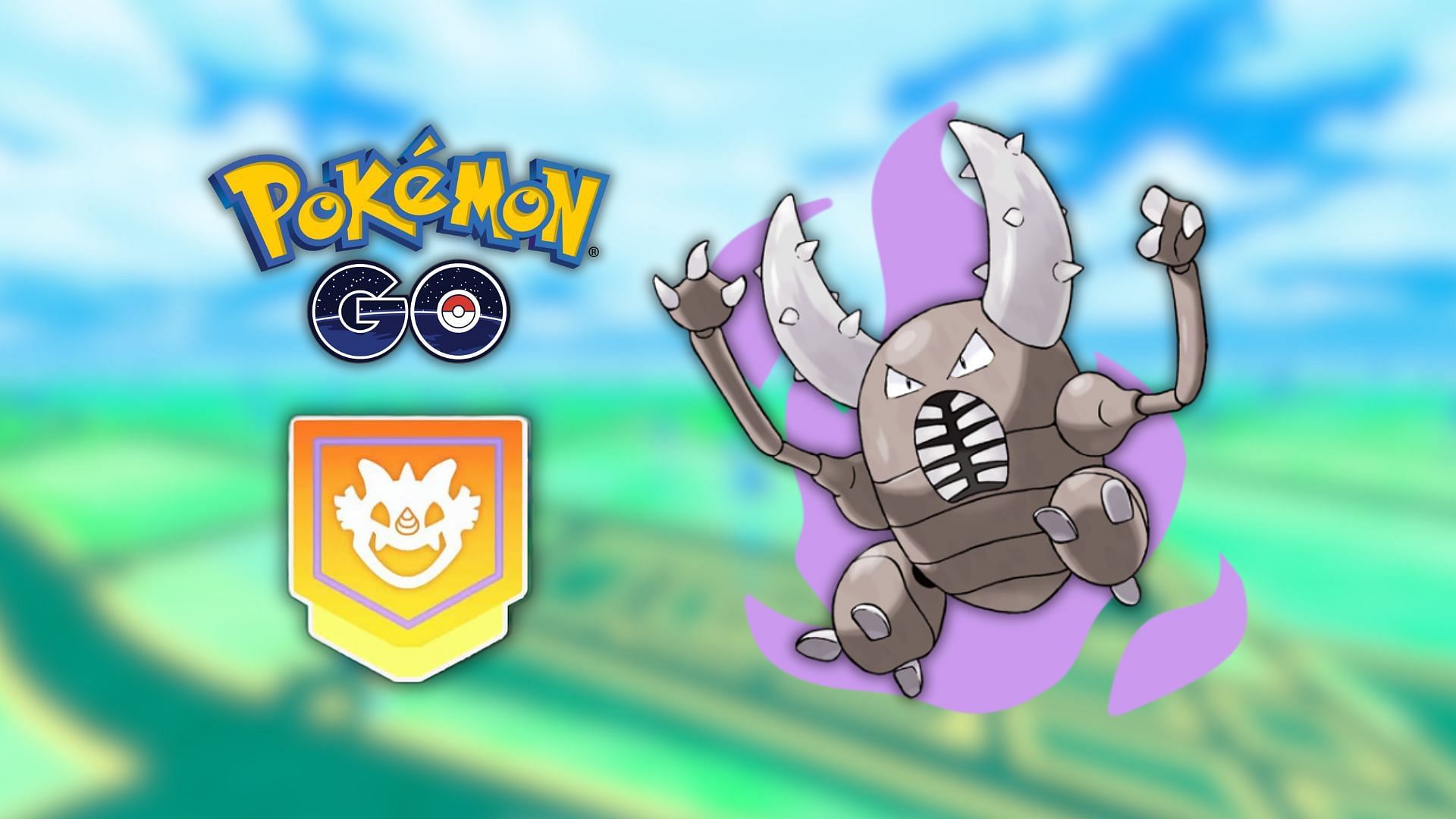 How to solo defeat Shadow Pinsir in Pokemon GO 3star raids