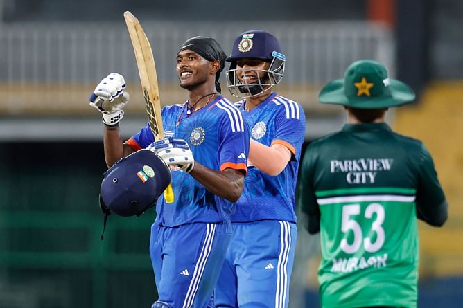 3 players who were unlucky to miss out on India's squad for the 2024-25 Border-Gavaskar Trophy ft. B Sai Sudharsan