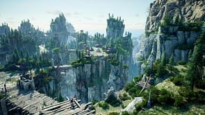 How to potentially fix Throne and Liberty World Server Disconnected error