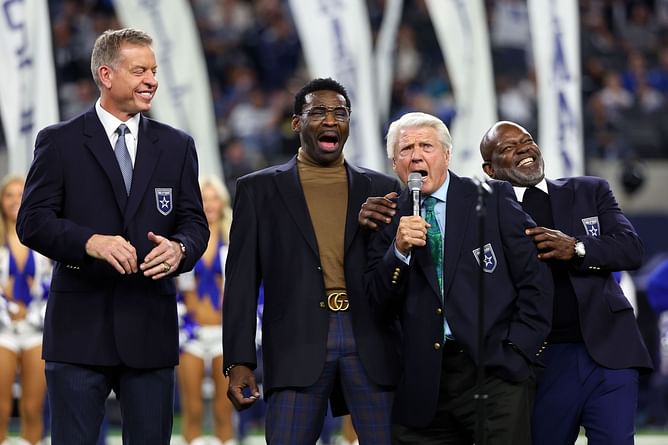 Troy Aikman almost demanded trade from Cowboys before building "Triplets" dynasty: "This is not going to work"