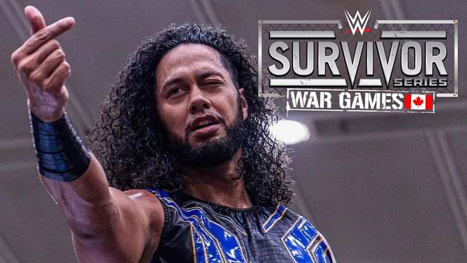 Hikuleo joining The Bloodline for Survivor Series may be a mistake, former WWE analyst says
