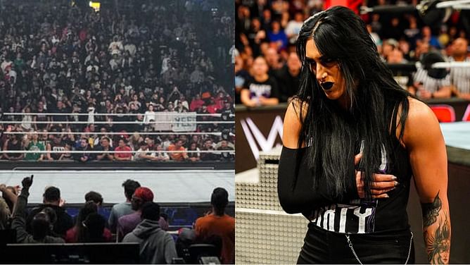 WWE में हील स्टार्स ने पूर्व चैंपियन पर किया बड़ा हमला, हुआ हाल बेहाल, चेहरे से निकला खून