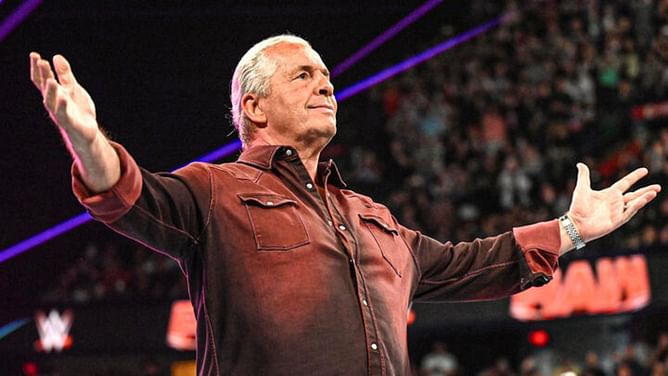 Bret Hart finally breaks silence about Gunther's Goldberg reference on WWE RAW
