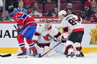 Ottawa Senators v Montreal Canadiens