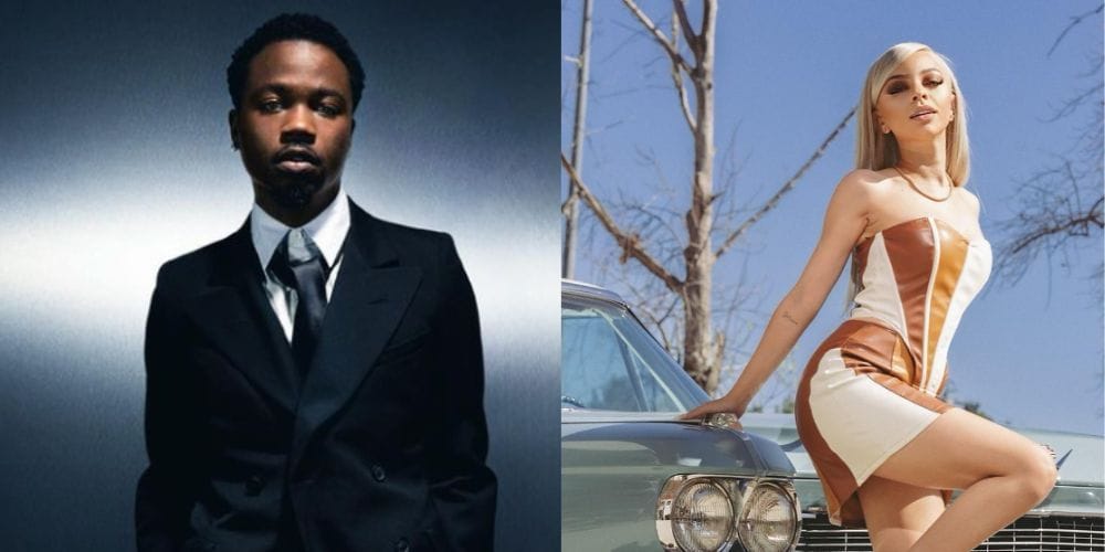 Roddy Ricch&rsquo;s Wife