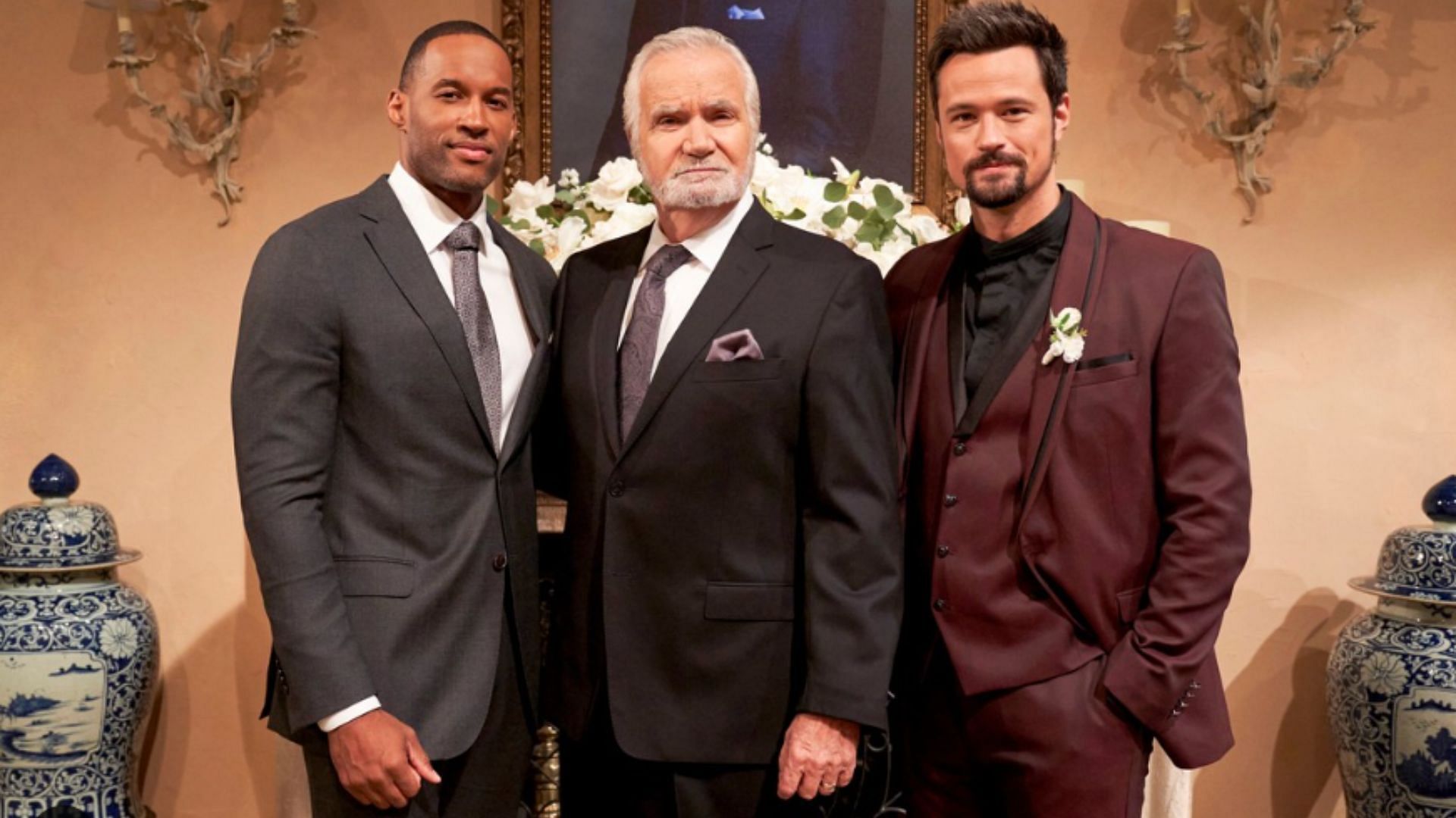 New entrants arrived on The Bold and the Beautiful in October 2024 (Image via Instagram/boldandbeautifulcbs)