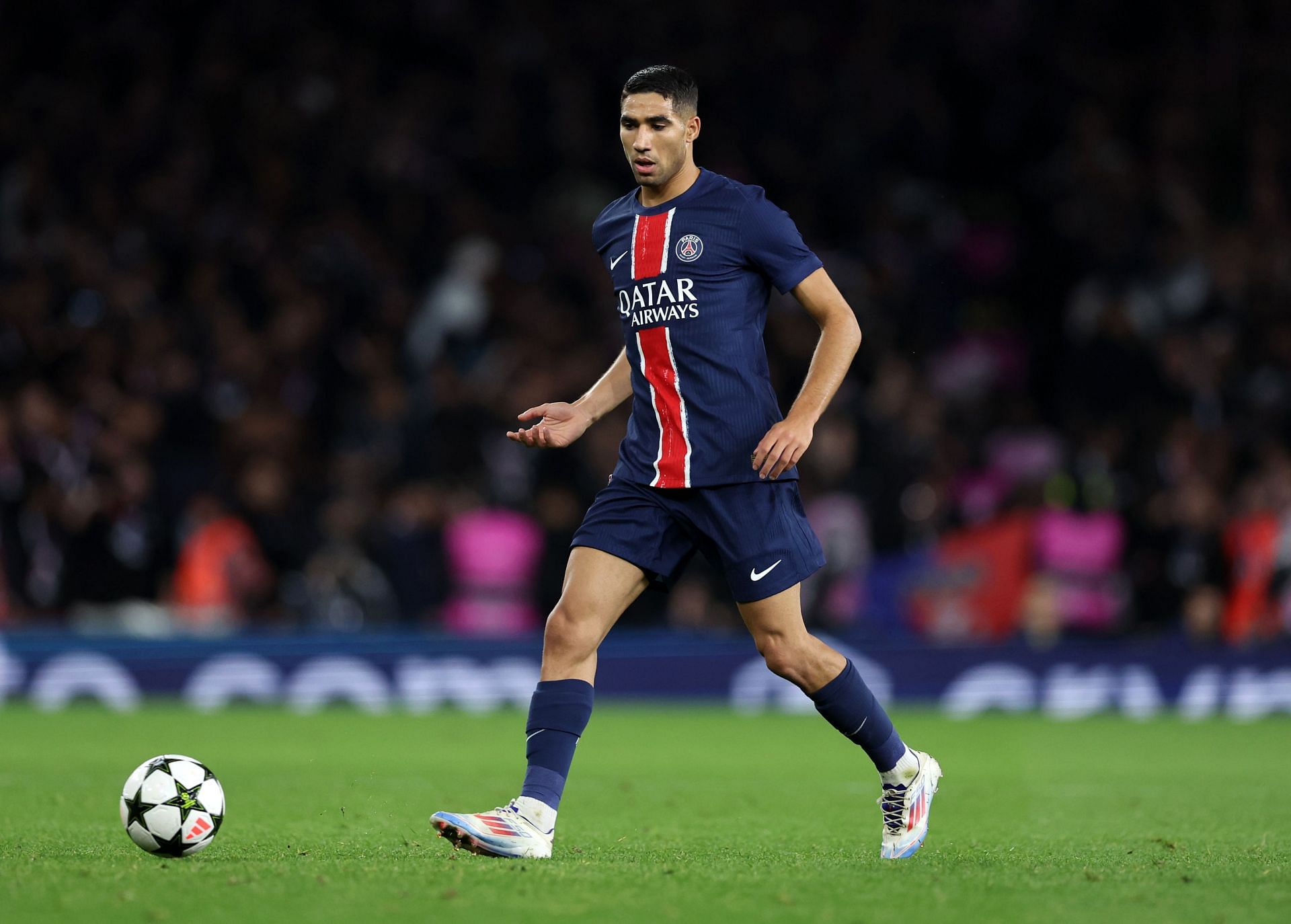 Achraf Hakimi