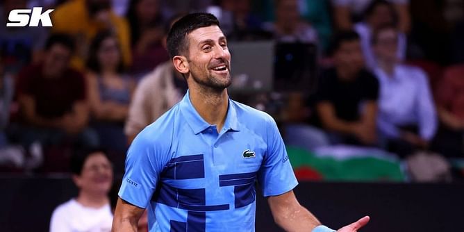 Can Novak Djokovic win his first ATP title of the season at the Shanghai Masters: What the bookies have to say?