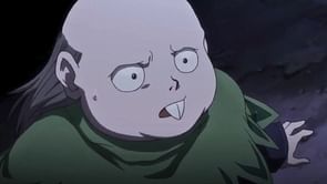 Hunter x Hunter chapter 402: Kacho, Melody, and Kaiser set their plan into motion on the eleventh day