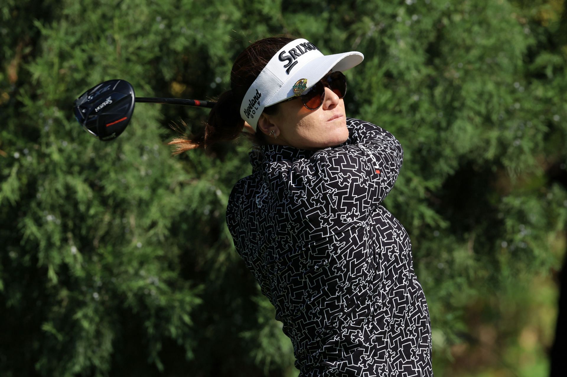 BMW Ladies Championship 2024 - Final Round - Source: Getty