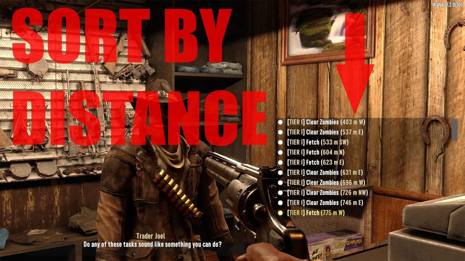 10 best 7 Days to Die mods in October 2024