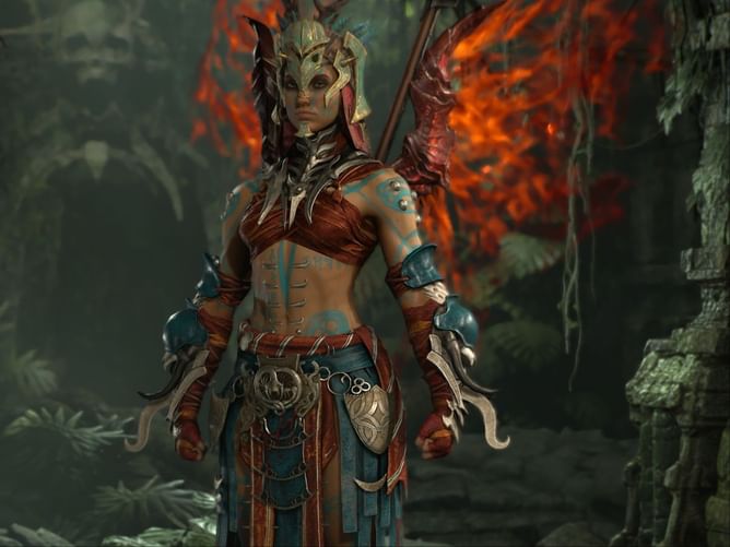 Diablo 4 Vessel of Hatred review - Stay awhile, and listen
