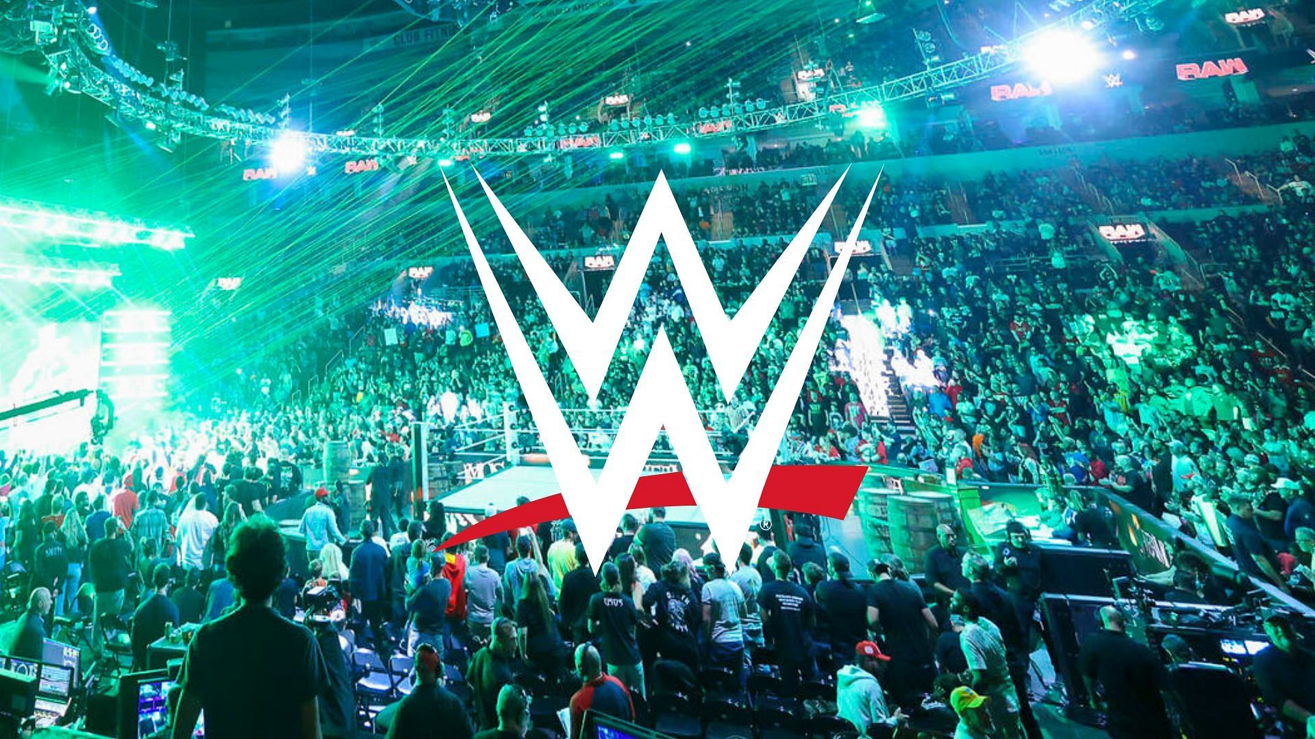 Monday Night RAW had some big moments before Crown Jewel. [Image via WWE.com]
