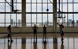 Former Taylor High School basketball coach arrested for inappropriate relations with a student - Reports