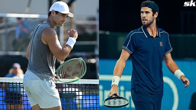 Shanghai Masters 2024: Marcos Giron vs Karen Khachanov preview, head-to-head, prediction, odds and pick