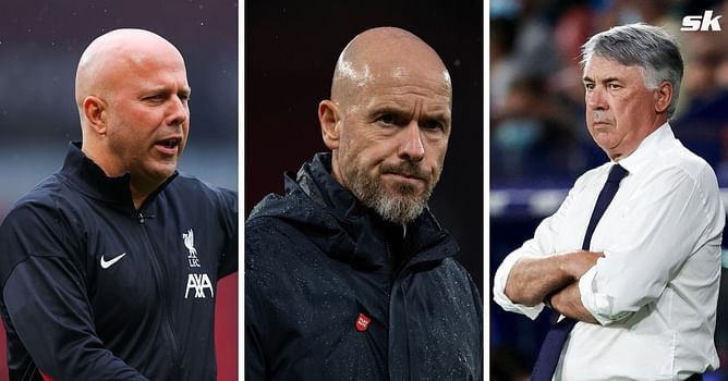 Real Madrid, Manchester United and Liverpool set to battle for 21-year-old Leipzig star amid contract extension news: Reports