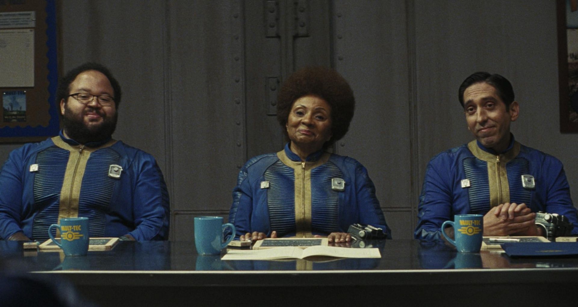 Star Leslie Uggams provides latest updates on Fallout season 2 (Image via Amazon Prime Video)