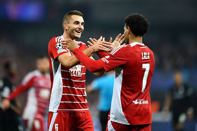 Stade Brestois vs Stade Rennais Prediction and Betting Tips | October 19th 2024