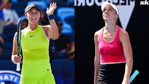 Ningbo Open 2024: Mirra Andreeva vs Tamara Korpatsch preview, head-to-head, prediction, odds and pick