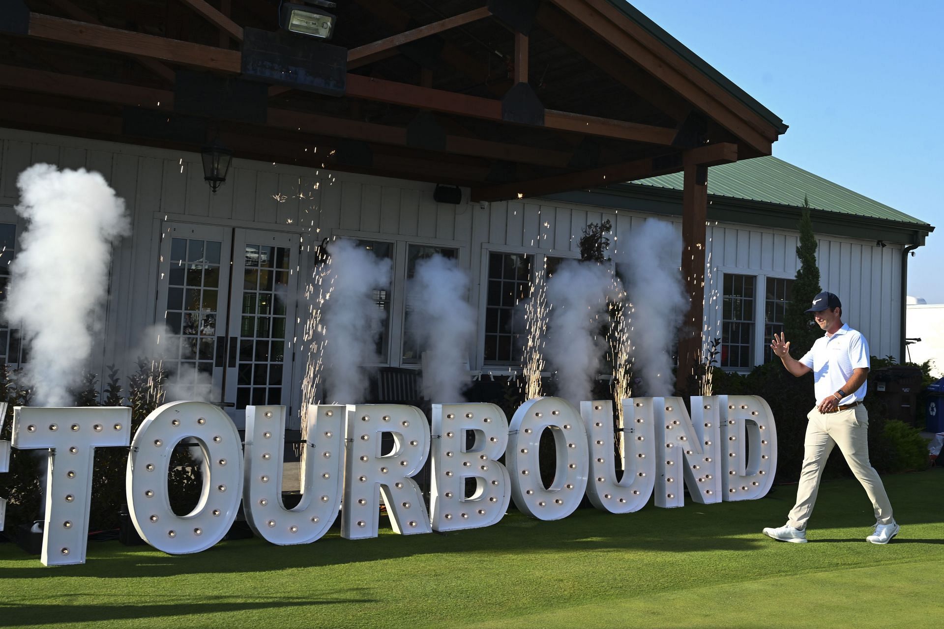 Korn Ferry Tour Championship presented by United Leasing and Finance - Final Round - Source: Getty