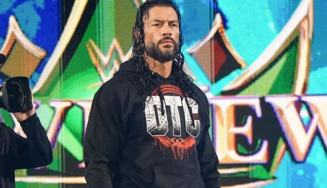 Disappointing update on WWE star Roman Reigns after The Usos' reunion [Reports]