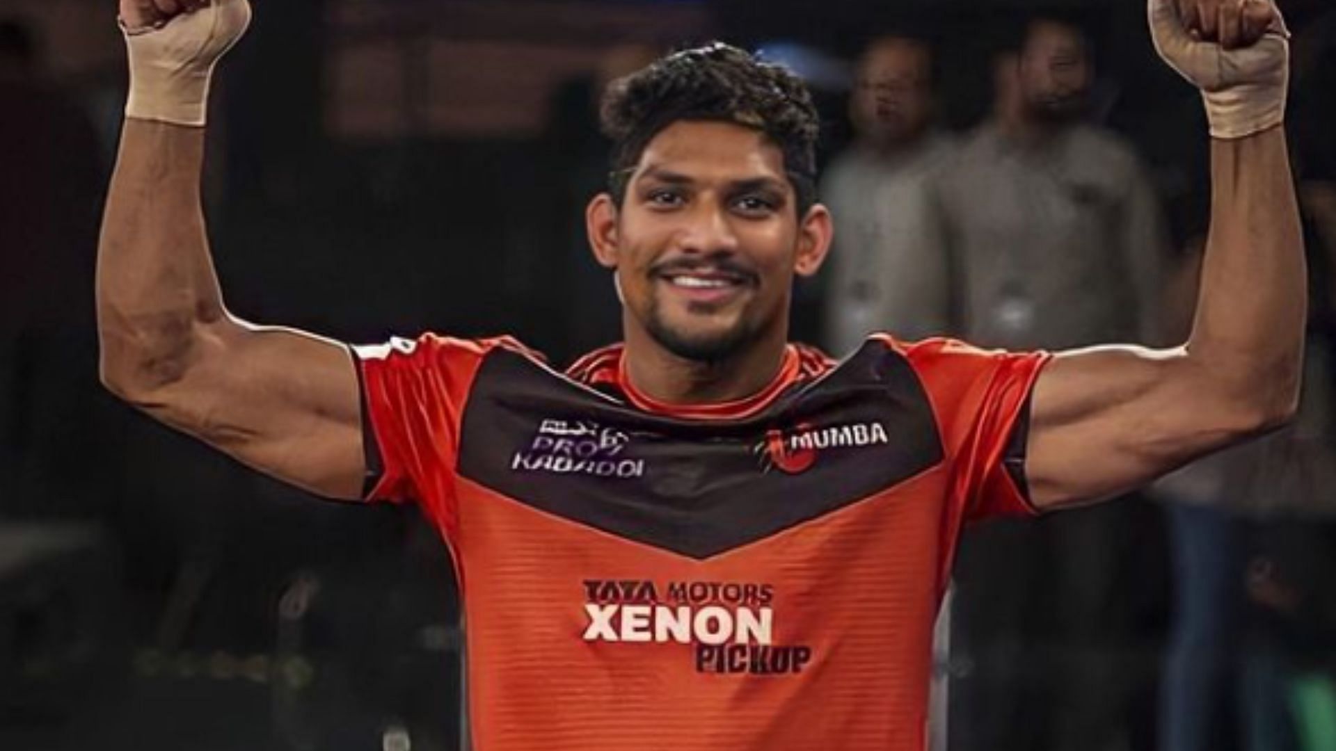 Rishank Devadiga was a part of the team's winning side in Season 2. (Image Credits: Rishank Devadiga/IG)