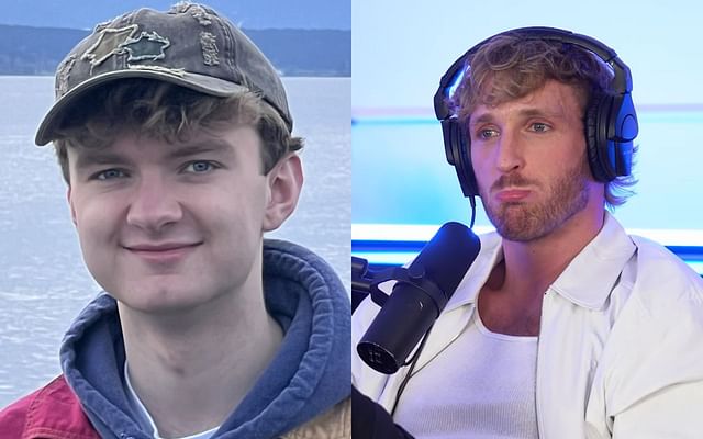 Logan Paul says TommyInnit &quot;hurt his feelings&quot;